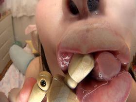 【妄想痴女】シュリンカー遊戯　サンプル画像14